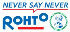 眼科検診 (Rohto Vietnam)